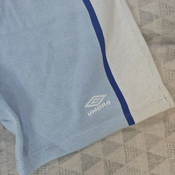 Supreme Umbro Knit Shorts - Picture 4 of 7